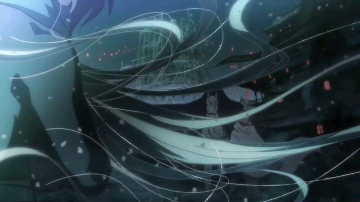 White Cat Legend S1 EP1(EngSub)