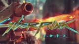 Game|Cyberpunk 2077|Goodbye, V, Never Give up the Fight