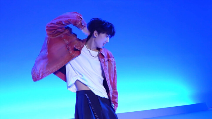 Yang Bowen actually dropped a new song! It’s so good～