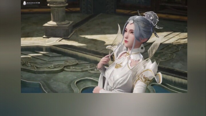 Wan Jie Du Zun Eps 325 sub indo