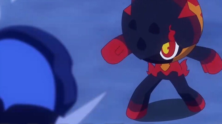 Horizon 104: ทันชิโกะ ปะทะ ปีศาจดาบอาซูร์! ในที่สุดเอเมจิโอก็ฟื้นคืนจิตวิญญาณนักสู้