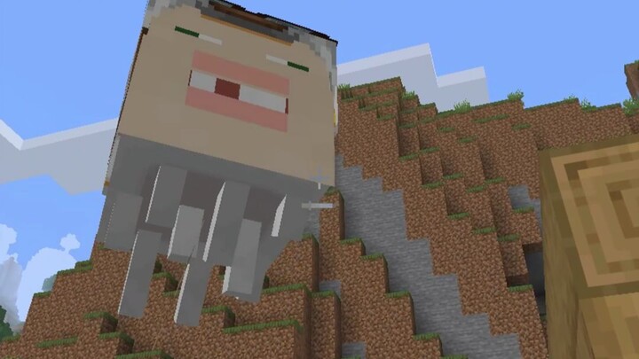 I replaced my friend Le Hun’s face…