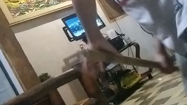 pamangkin kong masipag 😊