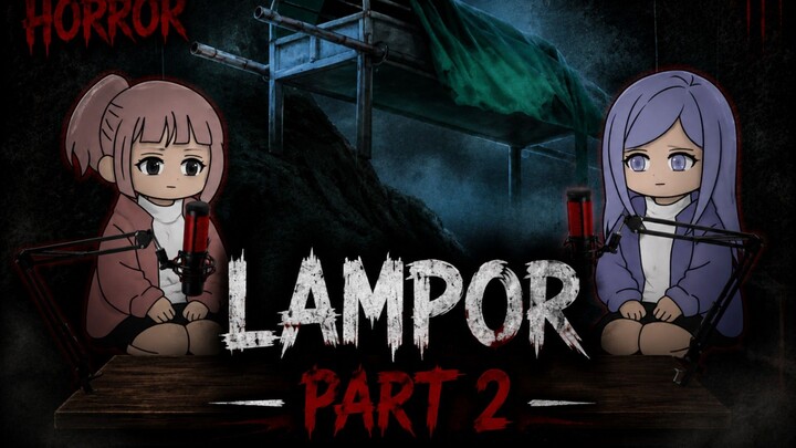 LAMPOR part 2