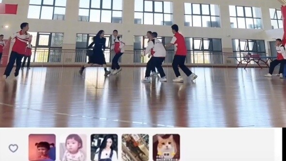 No, class teacher, you really know how to hit me.