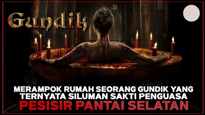 GUNDIK (2025) | FULL REVIEW MOVIE