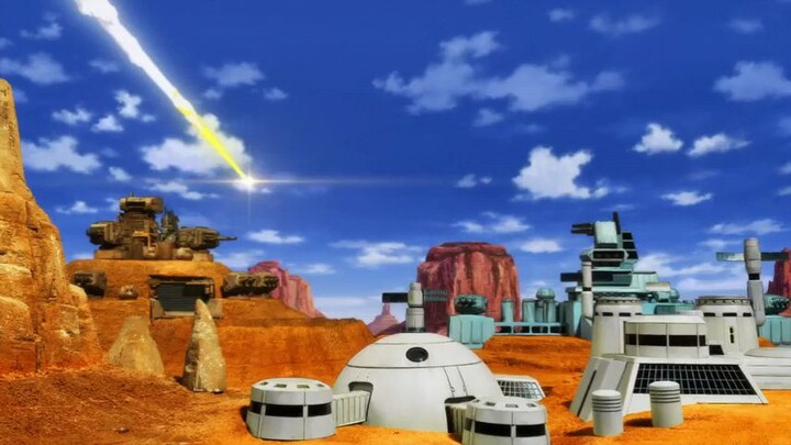 Doraemon Nobitas little star wars