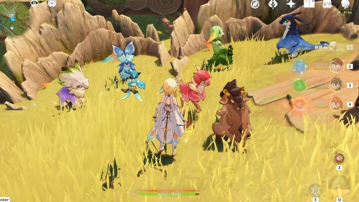 Nata Little Dragon Kindergarten~