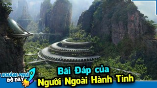 5 Công Trình Người Ngoài Hành Tinh Xây Dựng Trên Trái Đất | KHÁM PHÁ ĐÓ ĐÂY