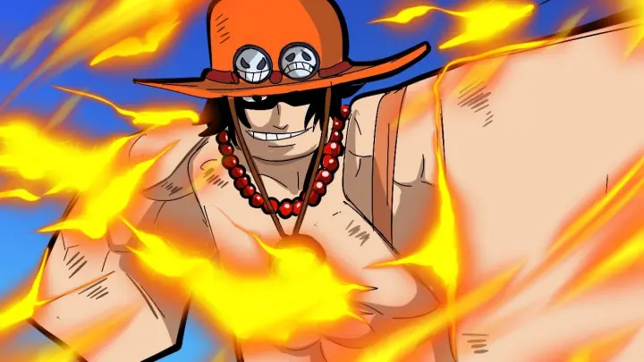 Another New One Piece Game But Its LIKE THE OTHERS