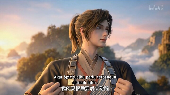 Walking The Way All Alone Eps 3 Sub Indo 1080p