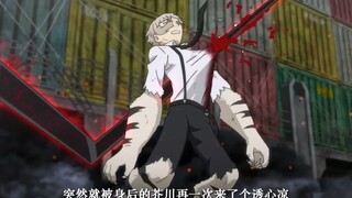 无法控制自己身体的男人竟将枪口对准了自己年幼的女儿