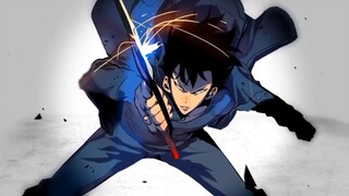 [AMV|MMV] Solo Leveling - Reviver | Main Chính Cực Ngầu Và Bá Đạo