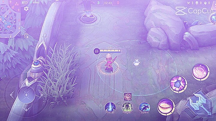 mobile legends