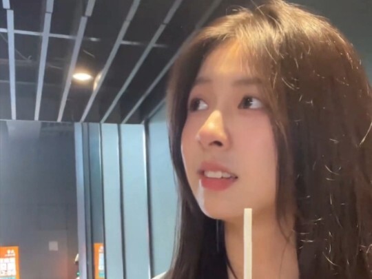 Joey’s Day as a Rich Lady