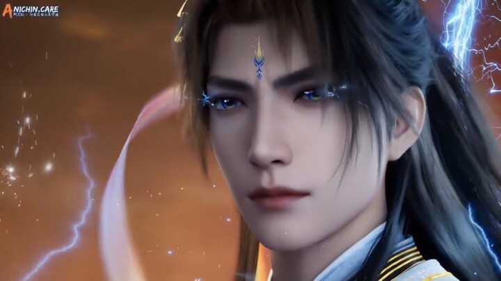 Shourding Heavens Episode 148 subtitle Indonesia