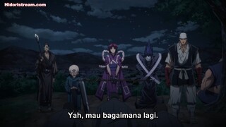 Rurouni Kenshin Season 2 -Kyoto Disturbance- Episode 19 (Subtitle Indonesia)