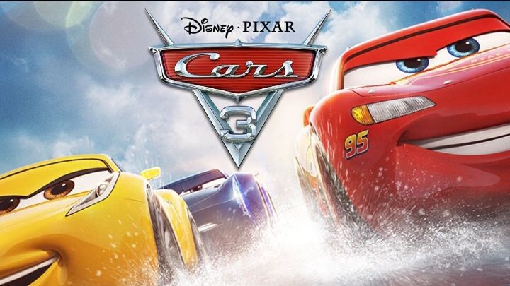 [ dubbing indonesia ] cars 3