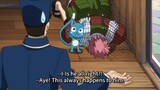 Fairy Tail ep 1