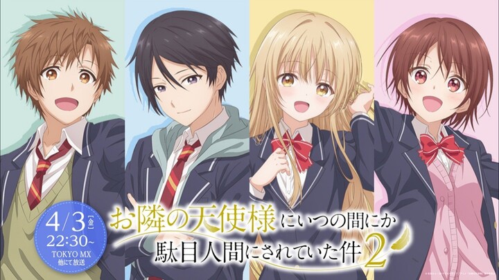 EP4 Tenshi-sama (Sub Indonesia) 720p