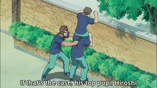 EYESHIELD 21 EPISODE 57