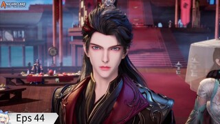 Supreme Above The Sky Eps 44 Sub Indo