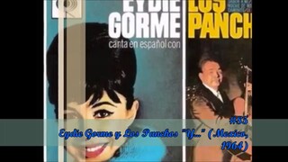 Intensamente a traves del tiempo - Tristeza de los 60's (90-81)