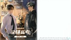 [Vietsub] Kịch truyền thanh Thi đại học toàn cầu | Mùa 1 tập 2