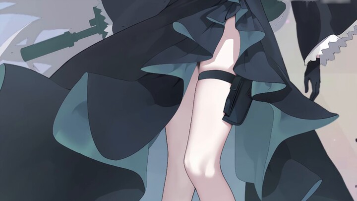 It's a black guy! Go!