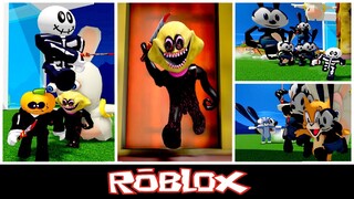 Survive RABBID And OSWALD OMG By Hydra Studios TM [Roblox]