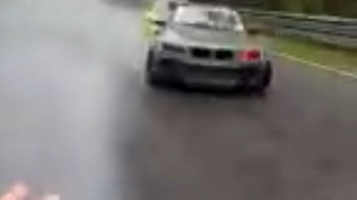 BMW vs another car race 😈☠️🚗♥️🔥# BMW #vs #another #car #race. BMW is loyal car.