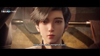 EMBERS EPISODE 01-03 SUBTITLE INDONESIA