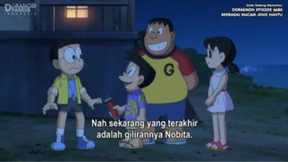 [Doraemon Episode 668