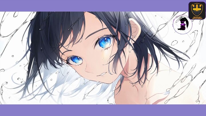 Nightcore - CHỮA LÀNH VẾT THƯƠNG -- Lyrics #NIGHTCORE