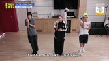 Beat Coin Ep51 with 2pm eng sub