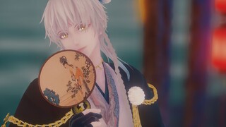 【刀剑乱舞MMD】芒种