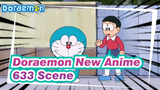 [Doraemon|New Anime]633 Scene