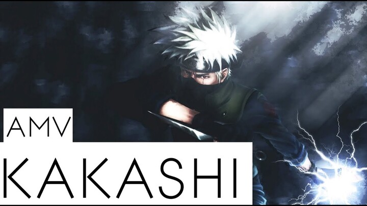 'KAKASHI' 'AMV' - Let Me Down Slowly By Alec Benjamin