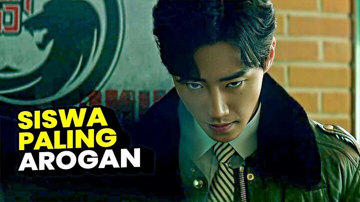 ANAK PENGUASA KEBAL HUKUM ‼️