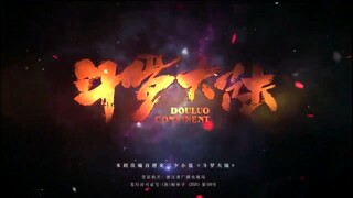 Douluo Continent | Season 1 - Episode 3