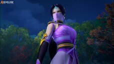 Martial Peak Eps 31