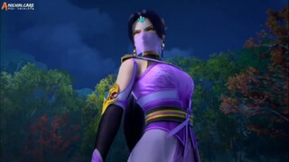 Martial Peak Eps 31