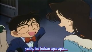 Detective Conan EPS 07 - Cute & Funny Moments