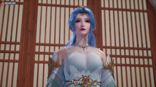 Glorious Revenge of Ye Feng Eps 122 Sub Indo