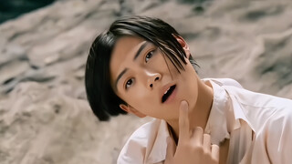 ไม่ต้องกังวล ให้เวลา Jian Xiuji 20 วินาที แล้วเขาจะทำให้คุณหล่อ