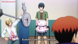 Grand Blue Season 2 Episode 7 (Subtitle Indonesia)