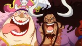 One Piece 1049+ p1
