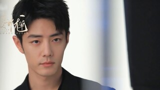 Bo Jun Yi Xiao: 02 (Kekasih Rahasia Presiden) Drama Kelahiran Kembali (EA)