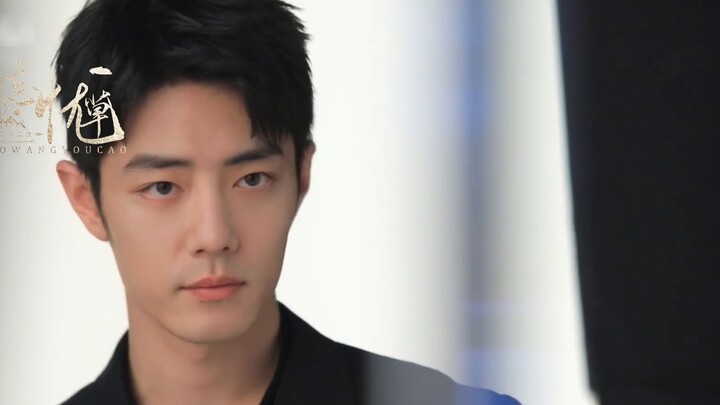 Bo Jun Yi Xiao: 02 (Kekasih Rahasia Presiden) Drama Kelahiran Kembali (EA)