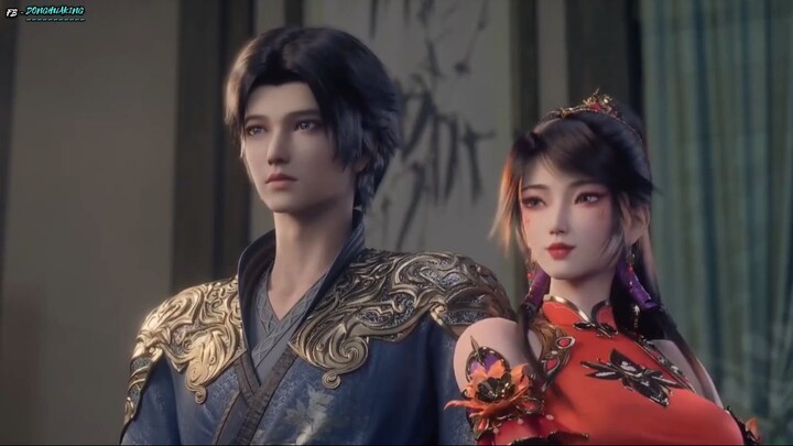 World Defying & God | Episode 06 Indo